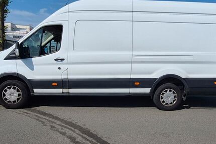 Ford Transit 280.000 km 11.999 &euro; Achim 28832