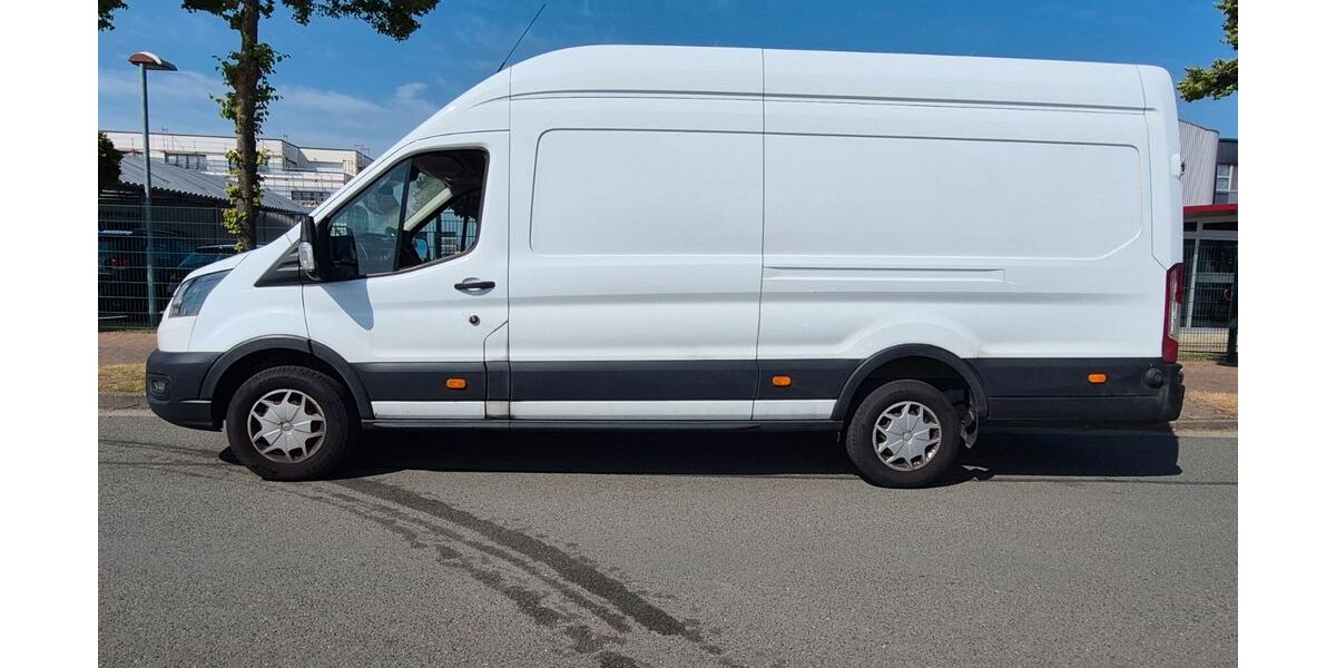 Ford Transit 280.000 km 11.999 &euro; Achim 28832