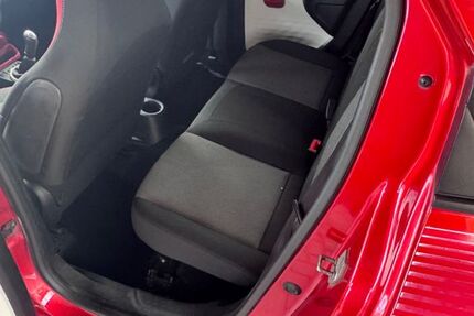 Renault Twingo 59.330 km 6.000 € Ballenstedt 06493