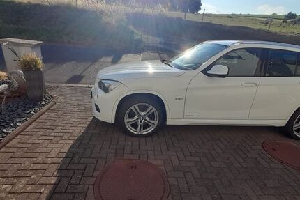 BMW X1 166.000 km 9.900 &euro; Bitburg 54634