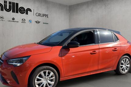 Opel Corsa 39.028 km 15.990 &euro; Trier 54292