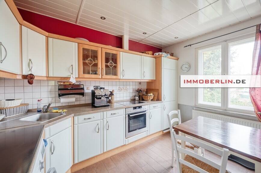 Etagenwohnung Teltow - 3 Zimmer, 104 m&sup2;, 334.000&euro; | Angebot:26449769