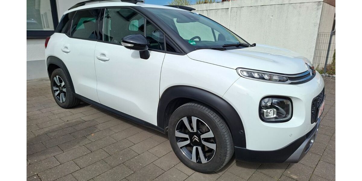 Citroen C3 76.000 km 9.900 &euro; Borchen 33178