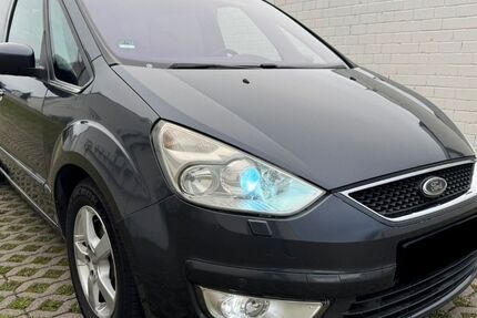 Ford Galaxy 417.000 km 2.900 &euro; Mannheim 68199