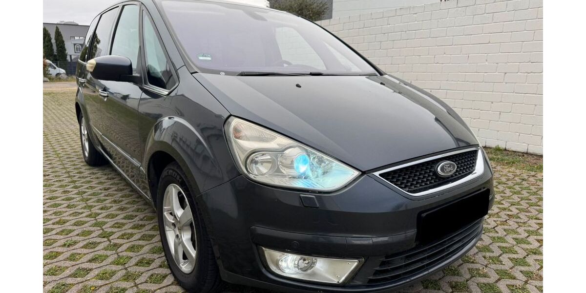 Ford Galaxy 417.000 km 2.900 &euro; Mannheim 68199