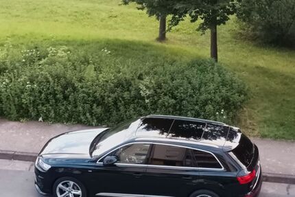 Audi Q7 220.000 km 26.700 &euro; Weimar 99427