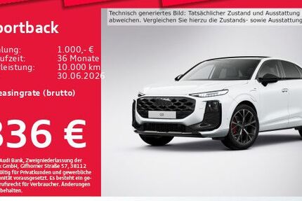 Audi Q3 9.500 km 61.322 &euro; München 81825