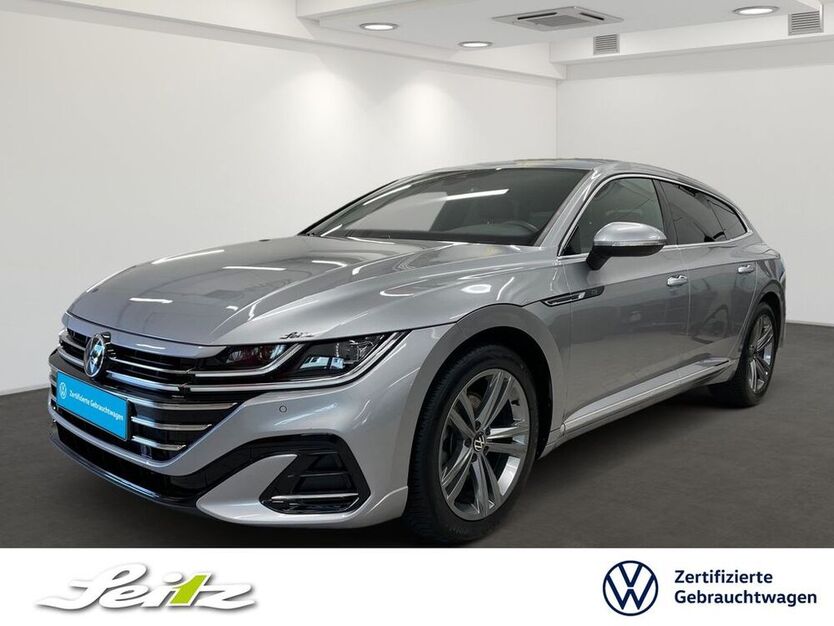 Arteon