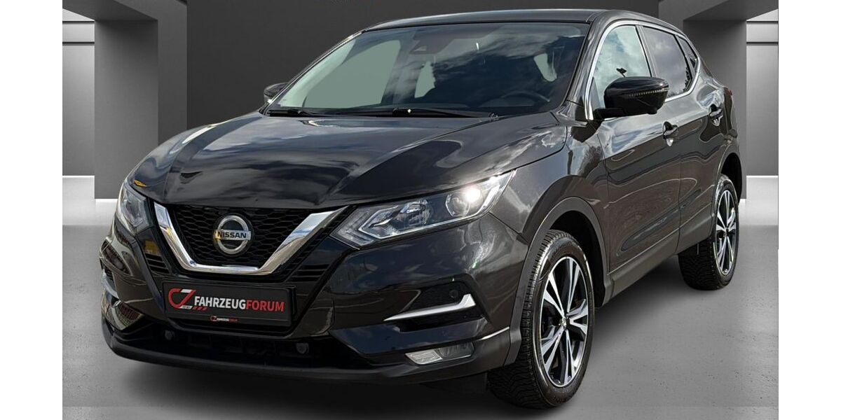 Nissan Qashqai 79.646 km 14.700 &euro; Hamburg 22547
