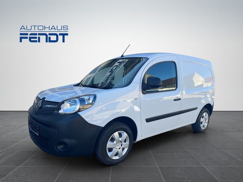 Renault Kangoo 18.166 km 13.750 € Dinkelscherben-Breitenbronn 86424