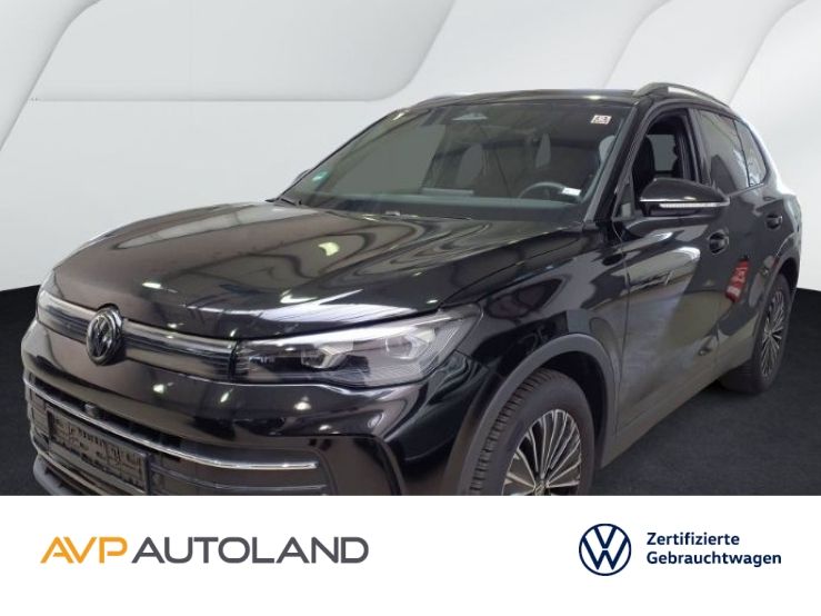 VW Tiguan 33.093 km 32.870 &euro; Plattling 94447