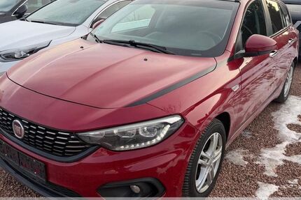 Fiat Tipo 133.140 km 9.895 &euro; Freiberg 09599