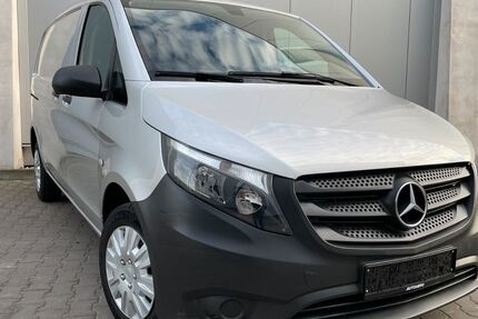 Mercedes-Benz Vito 139.000 km 12.900 &euro; Düsseldorf 40231