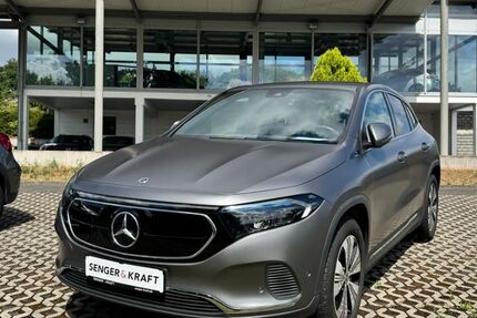 Mercedes-Benz EQA 32.405 km 30.470 € Marburg 35039