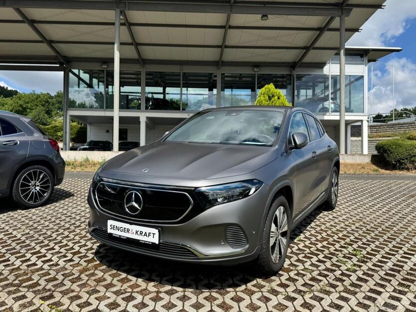 Mercedes-Benz EQA 32.405 km 30.470 € Marburg 35039