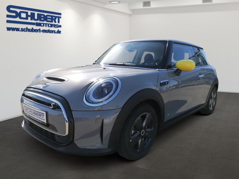 Mini Cooper SE 9.287 km 16.990 € Wolfsburg 38448