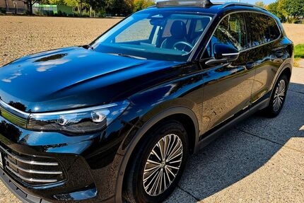 VW Tiguan 7.920 km 39.700 € Langenhagen 30855