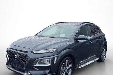 Hyundai KONA 23.977 km 20.890 &euro; Bornheim 53332