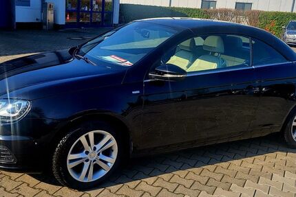VW Eos 169.000 km 9.999 &euro; Lotte 49504