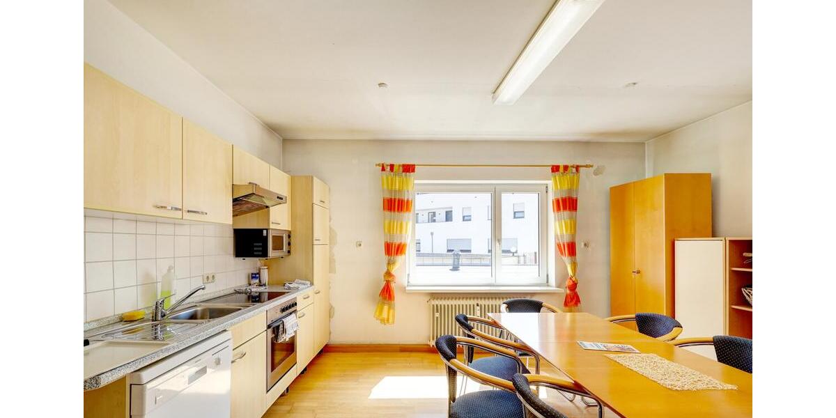 Gewerbeobjekt Penzberg - 3.300&euro; | Angebot:23197617