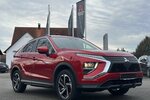 Mitsubishi Eclipse Cross Basis Hybrid 4WD 37.600 km 20.490 &euro; Donauwörth 86609