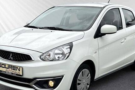 Mitsubishi Space Star 82.295 km 6.990 € Aachen 52070