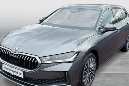 Skoda Superb 16.479 km 40.991 &euro; Dortmund 44309