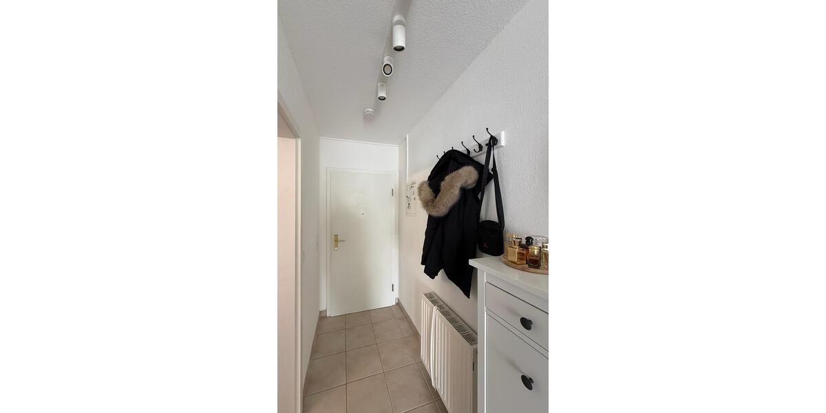 Etagenwohnung Rottenburg am Neckar - 2 Zimmer, 45 m&sup2;, 225.000&euro; | Angebot:25150620