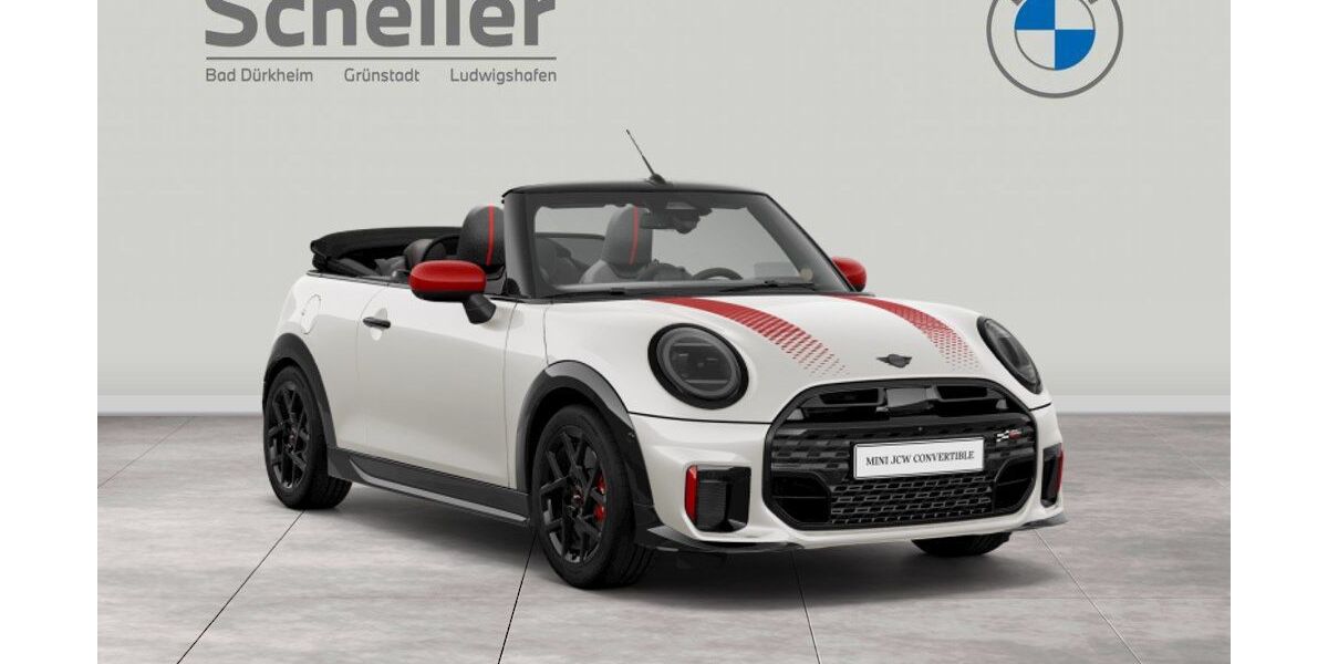 Mini John Cooper Works Cabrio 2.082 km 42.082 &euro; Bad Dürkheim 67098