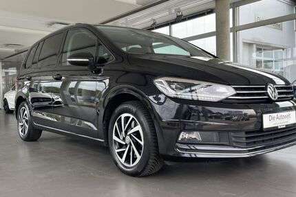 VW Touran 129.985 km 18.980 € Rheinfelden (Baden) (Rheinfelden) 79618