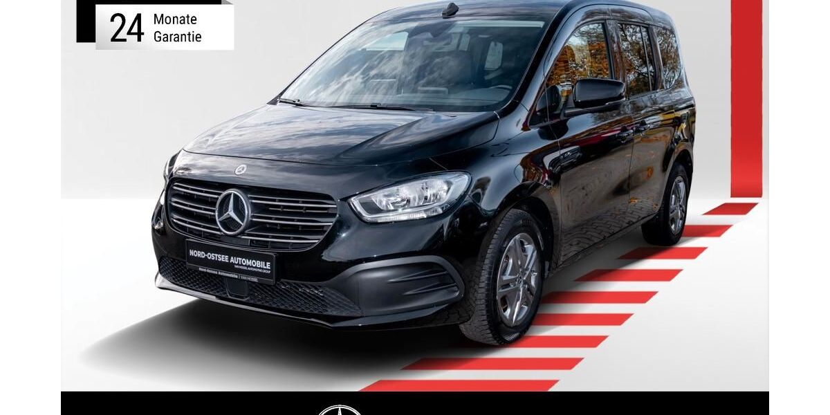 Mercedes-Benz T-Klasse 35.294 km 27.490 € Brandenburg 14772