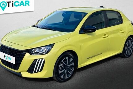 Peugeot 208 7.489 km 17.390 € Haßfurt 97437