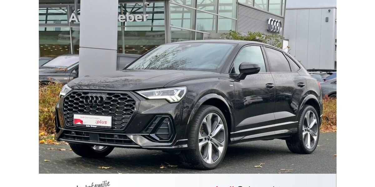 Audi Q3 16.190 km 46.860 &euro; Neubeckum 59269