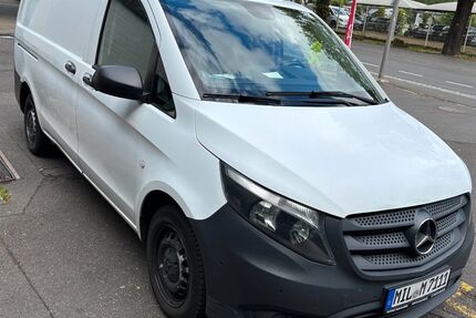 Mercedes-Benz Vito 266.000 km 6.450 &euro; Miltenberg 63897