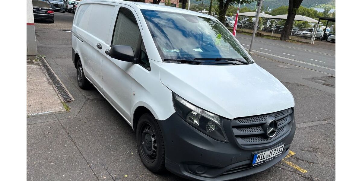 Mercedes-Benz Vito 266.000 km 6.450 &euro; Miltenberg 63897