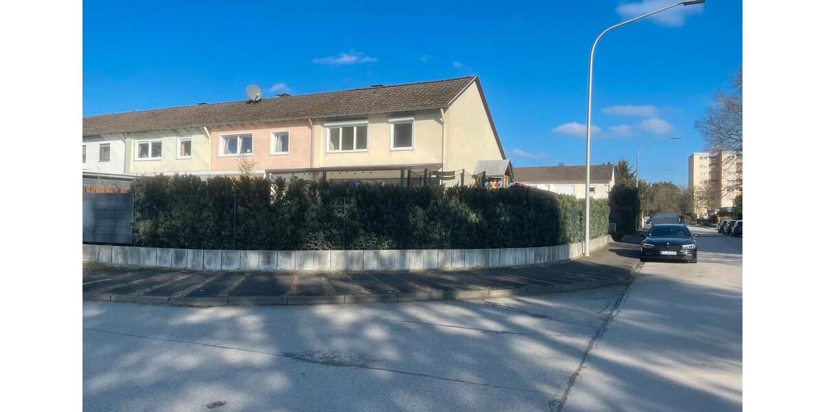 Reihenhaus Bielefeld Sennestadt - 4 Zimmer, 110 m&sup2;, 350.000&euro; | Angebot:25406840