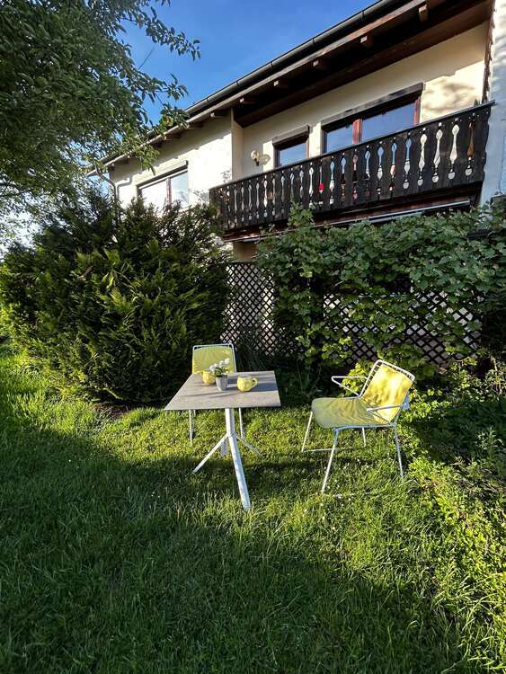 Haus zum Kaufen in Traunreut 329.780 € 190 m²