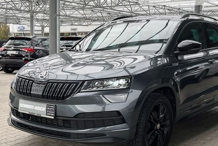 Skoda Karoq 53.600 km 28.980 &euro; Wilhelmshaven 26388