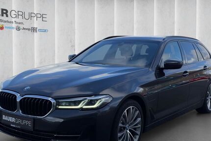 BMW 530 67.615 km 32.830 &euro; Husum 25813