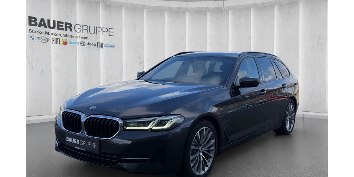 BMW 530 67.615 km 32.830 &euro; Husum 25813
