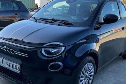 Fiat 500e 7.964 km 15.650 &euro; Buchholz 21244