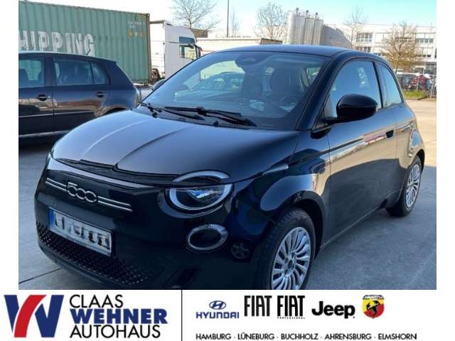 Fiat 500e 7.964 km 15.650 &euro; Buchholz 21244