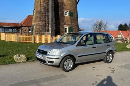 Ford Fusion 59.282 km 3.750 &euro; Bad Bentheim 48455