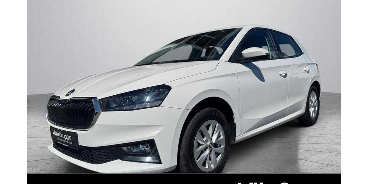 Skoda Fabia 45.088 km 13.990 &euro; Daun 54550