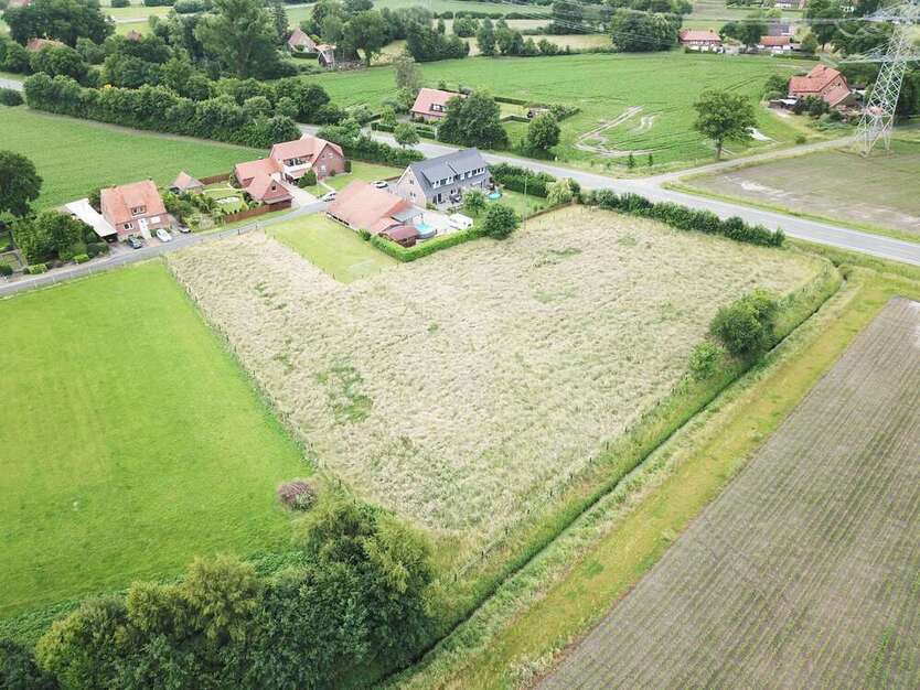 Haus zum Kaufen in Steinfurt 950.000 € 270 m²