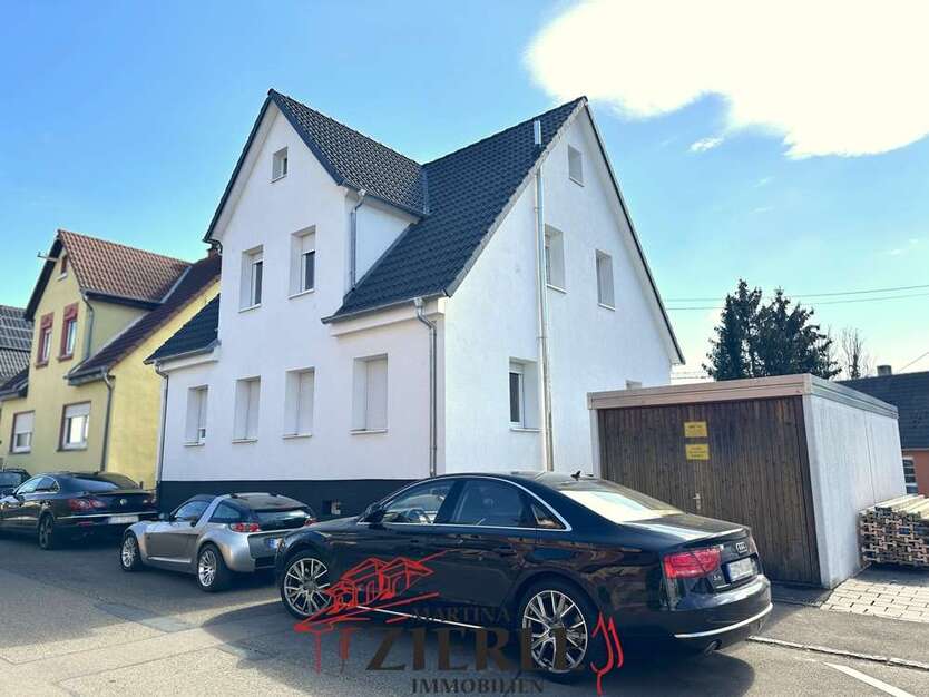 Haus zum Kaufen in Salach 369.000 € 106 m²