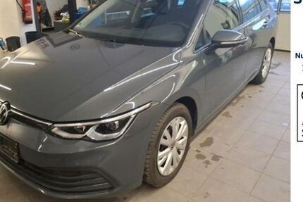 VW Golf 33.100 km 23.949 &euro; Wittenberg 06886