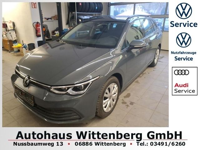 VW Golf 33.100 km 23.949 &euro; Wittenberg 06886