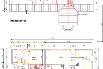 Haus Fintel - 3 Zimmer, 100 m&sup2;, 9&euro; | Angebot:25067173