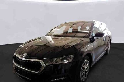 Skoda Octavia 17.000 km 24.990 &euro; Goslar 38640